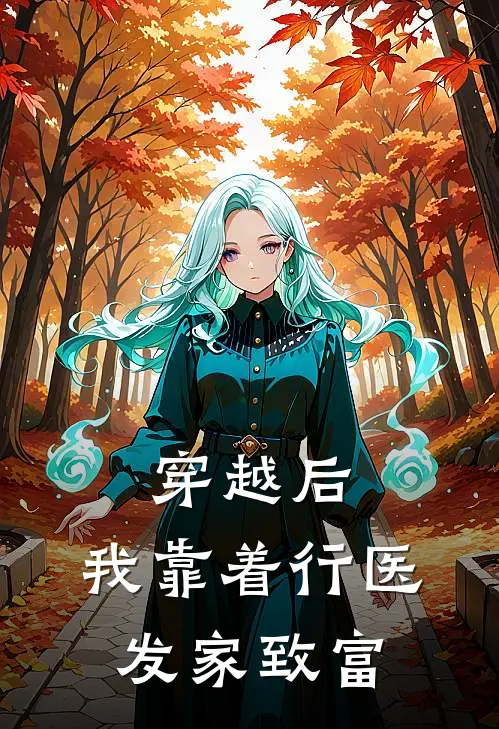 穿越后，我靠着行医发家致富