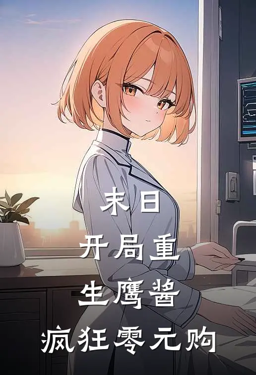 末日：开局重生鹰酱，疯狂零元购