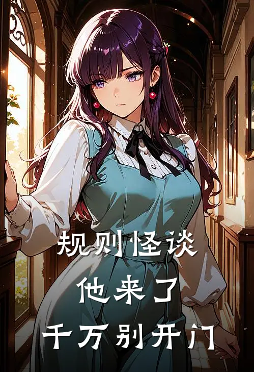 规则怪谈：他来了，千万别开门