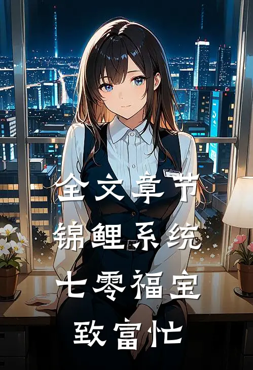 全文章节锦鲤系统：七零福宝致富忙