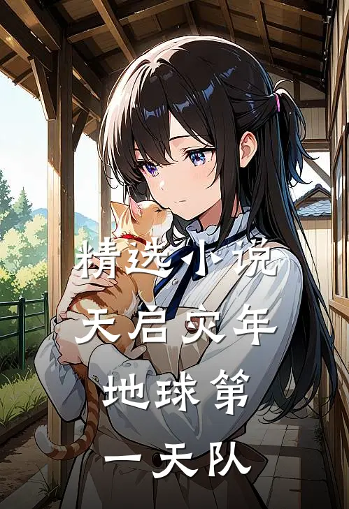 精选小说天启灾年：地球第一天队