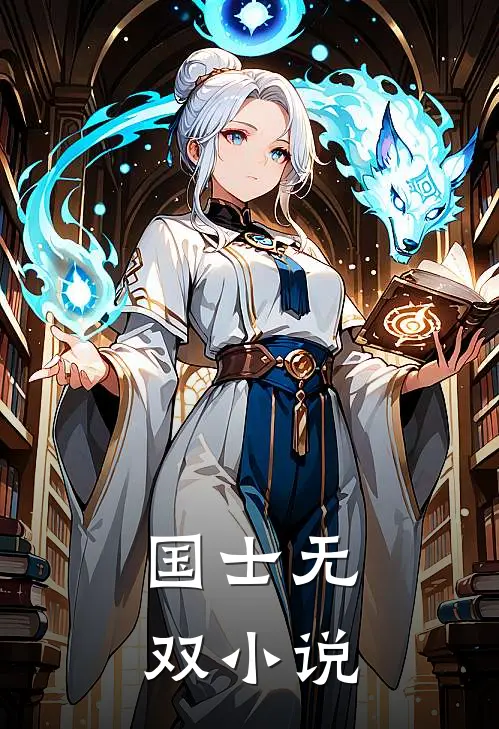 国士无双小说