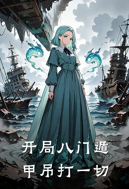 开局八门遁甲吊打一切