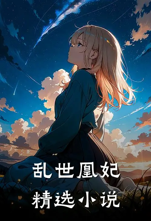 乱世凰妃精选小说