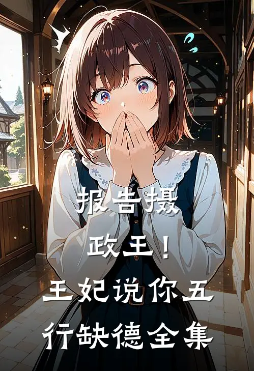 报告摄政王！王妃说你五行缺德全集