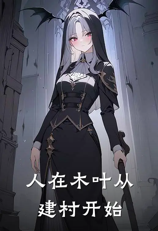 人在木叶从建村开始