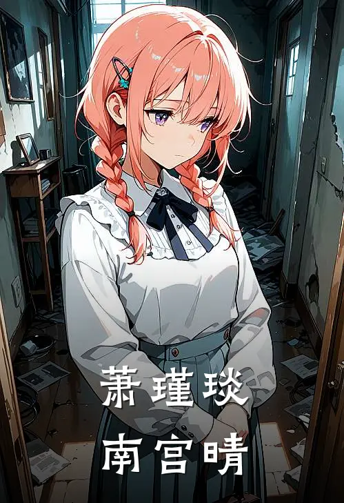 萧瑾琰南宫晴