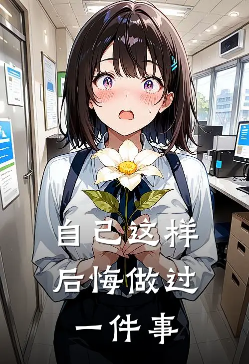 自己这样后悔做过一件事