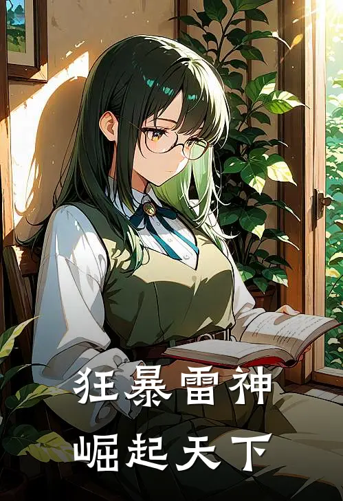 狂暴雷神崛起天下