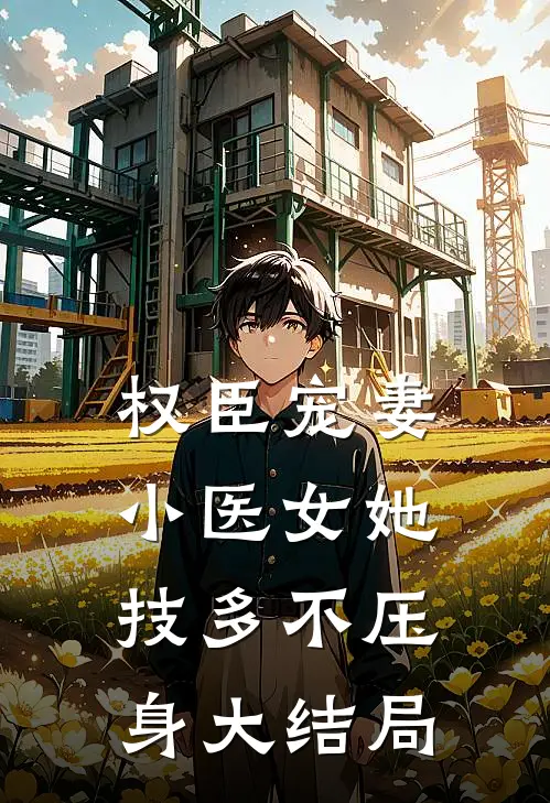 权臣宠妻：小医女她技多不压身大结局