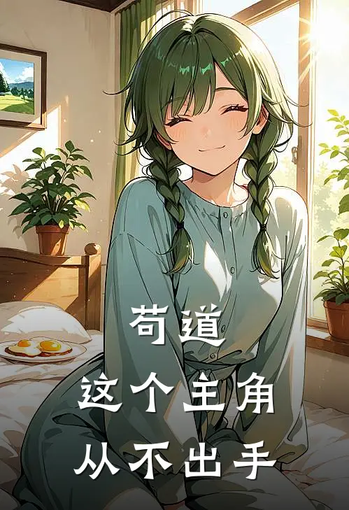 苟道，这个主角从不出手