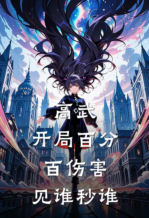 高武：开局百分百伤害，见谁秒谁