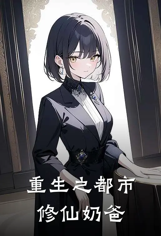 重生之都市修仙奶爸