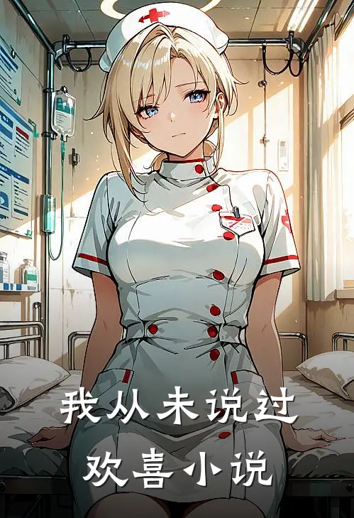 我从未说过欢喜小说
