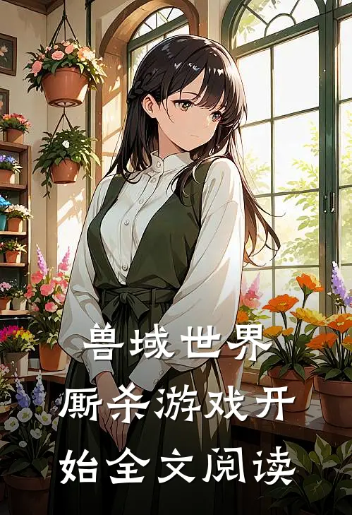 兽域世界：厮杀游戏开始全文阅读