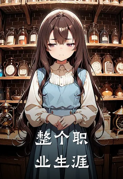 整个职业生涯