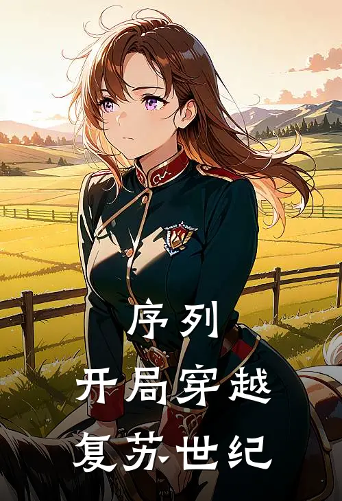 序列：开局穿越复苏世纪