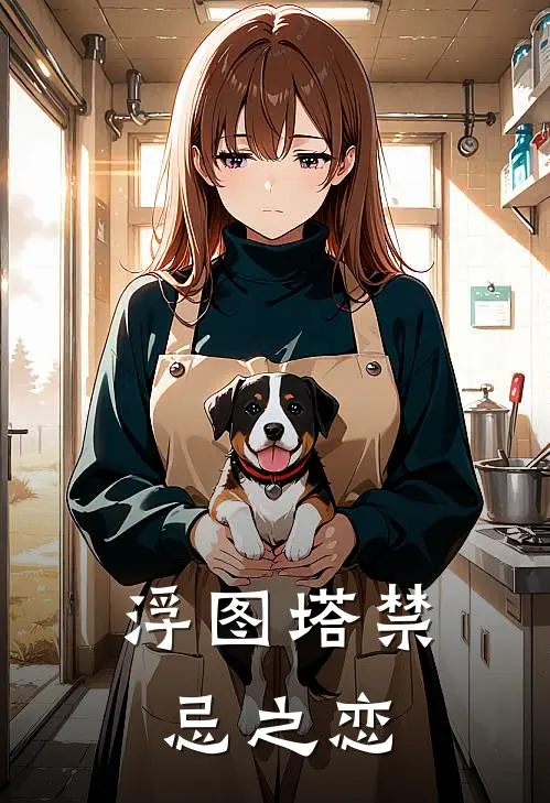 浮图塔【禁忌之恋】