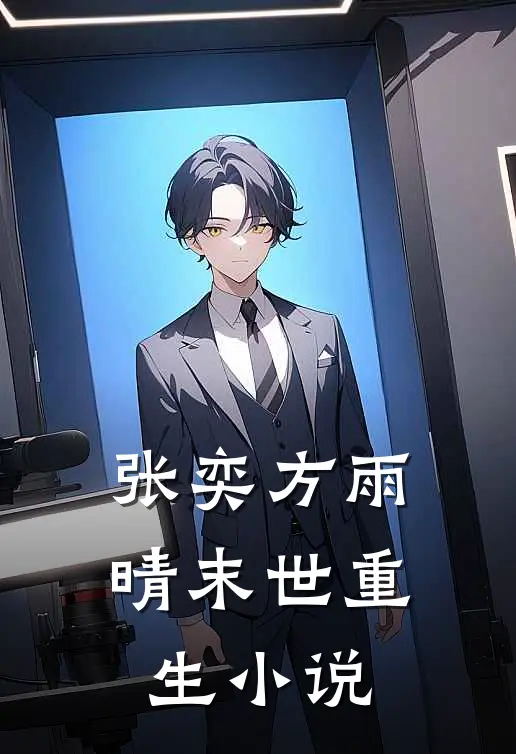 张奕方雨晴末世重生小说
