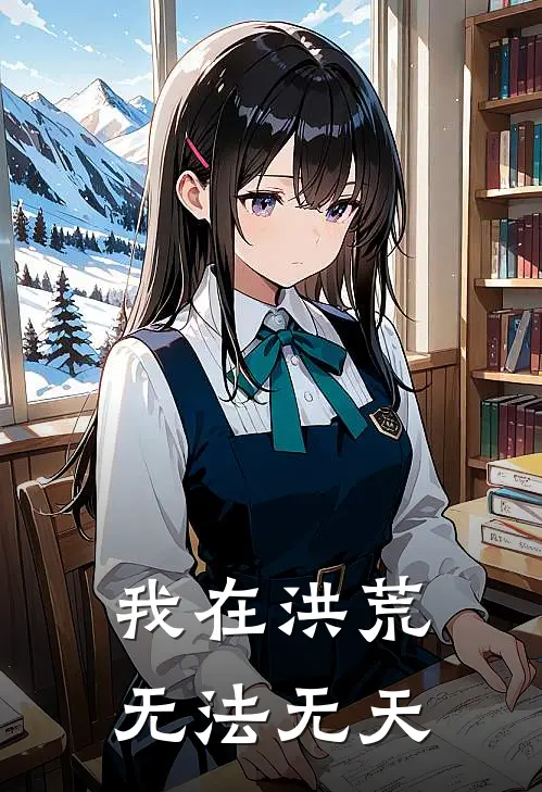 我在洪荒无法无天