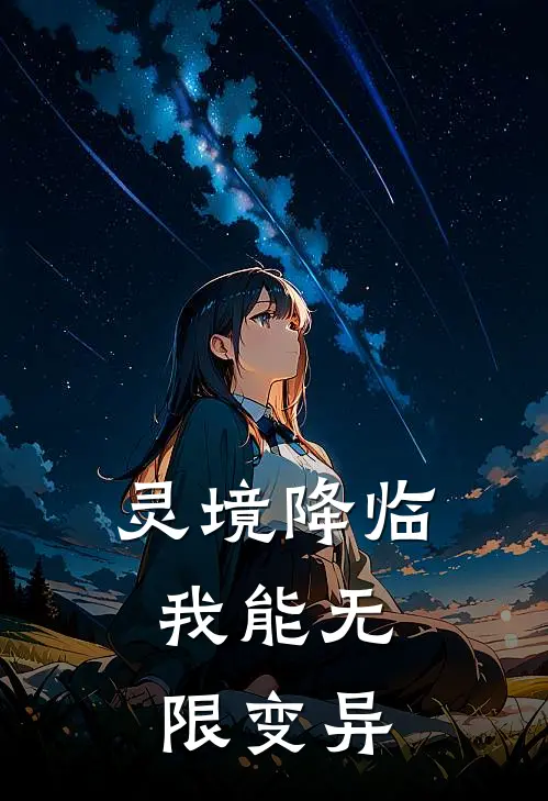 灵境降临：我能无限变异