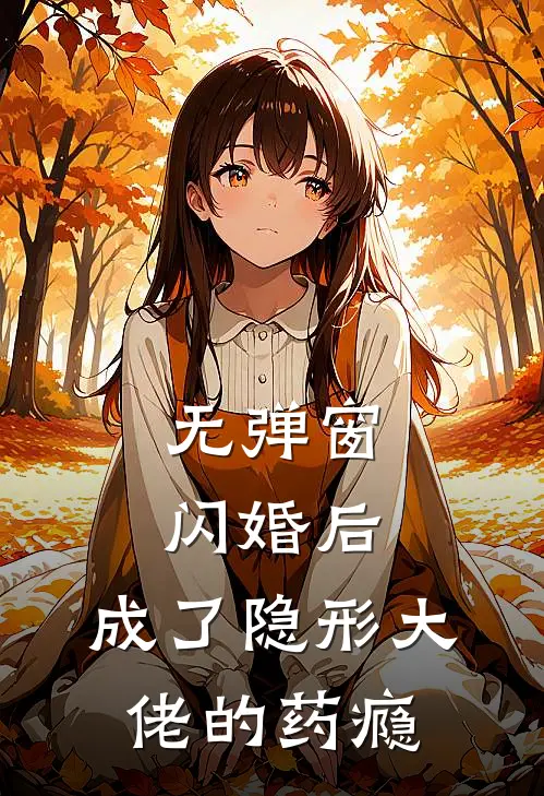 无弹窗闪婚后，成了隐形大佬的药瘾
