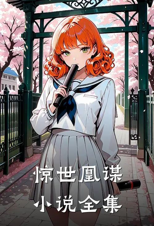 惊世凰谋小说全集