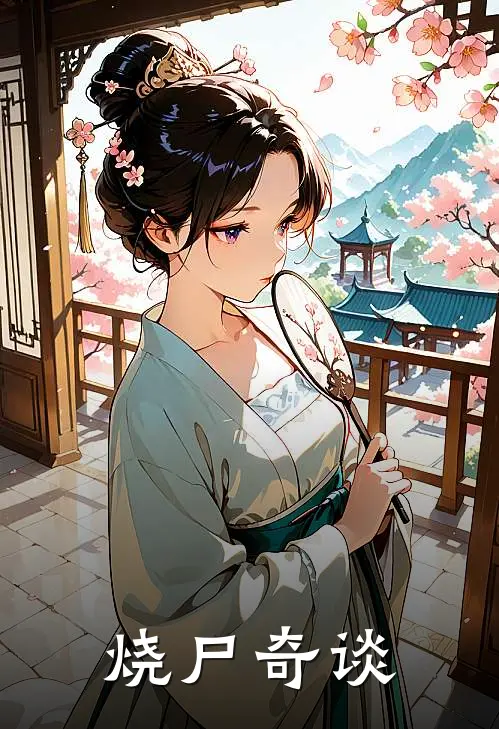 烧尸奇谈