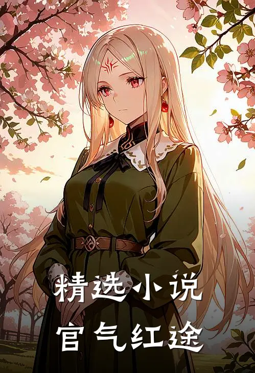 精选小说官气红途