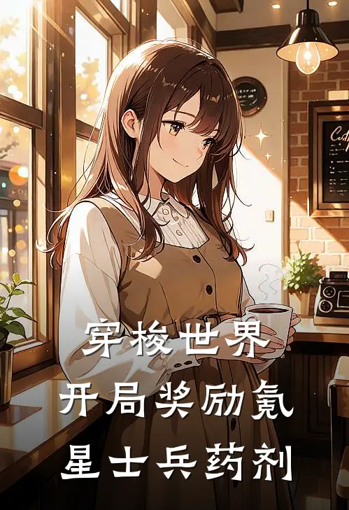 穿梭世界：开局奖励氪星士兵药剂