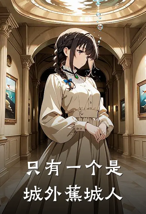只有一个是城外蕉城人