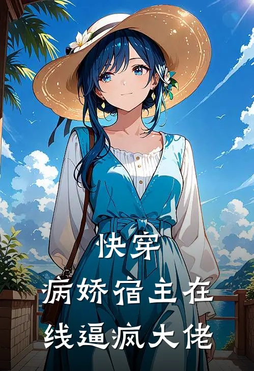 快穿：病娇宿主在线逼疯大佬