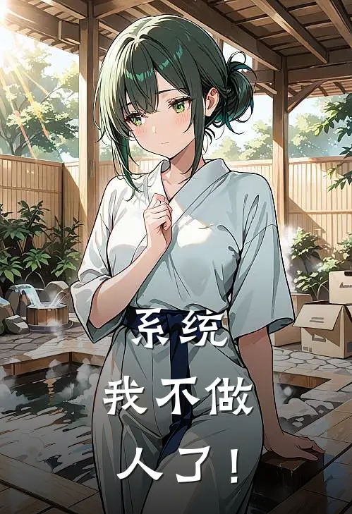 系统，我不做人了！
