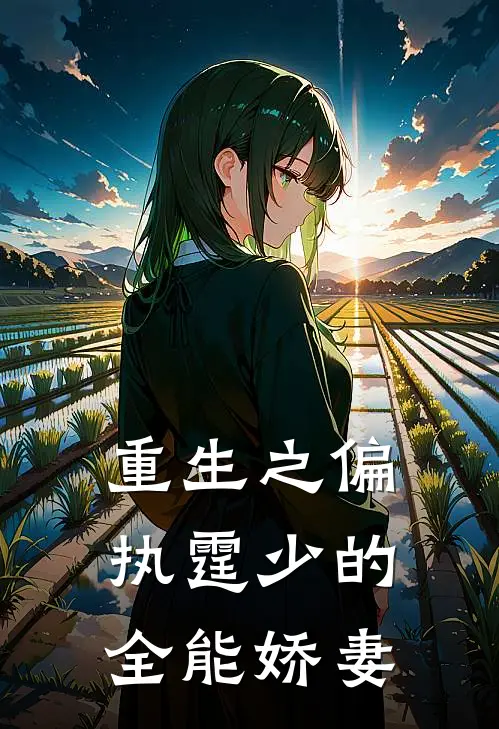 重生之偏执霆少的全能娇妻