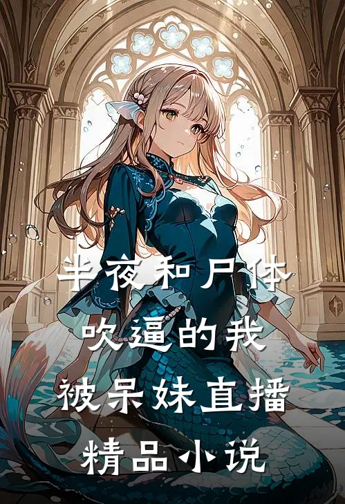半夜和尸体吹逼的我，被呆妹直播精品小说