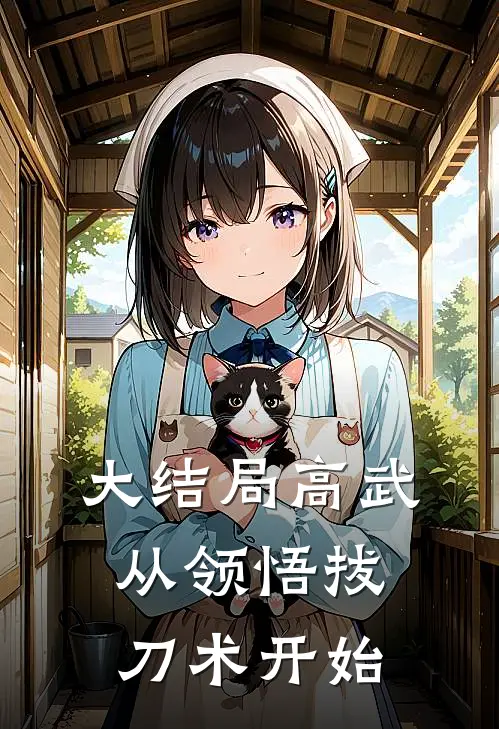大结局高武：从领悟拔刀术开始