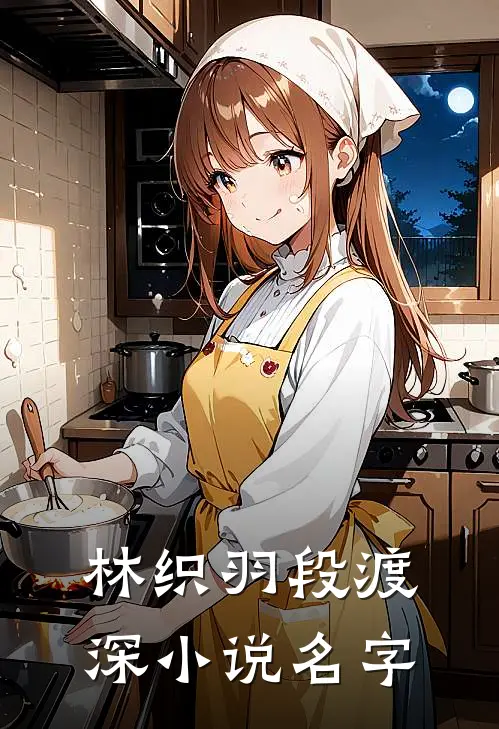 林织羽段渡深小说名字