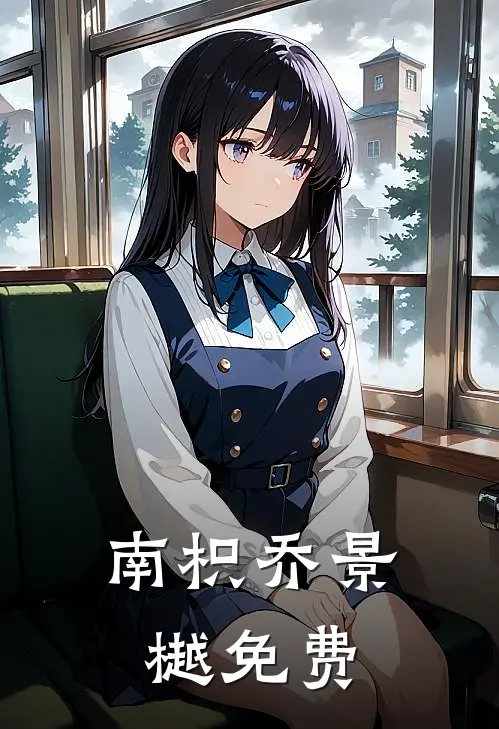 南枳乔景樾免费