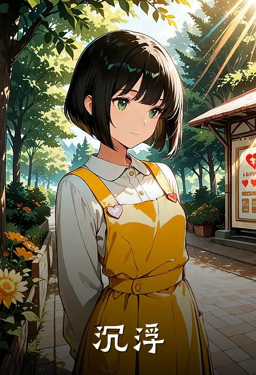 沉浮