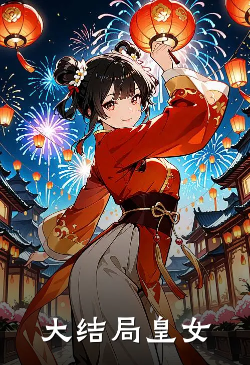大结局皇女