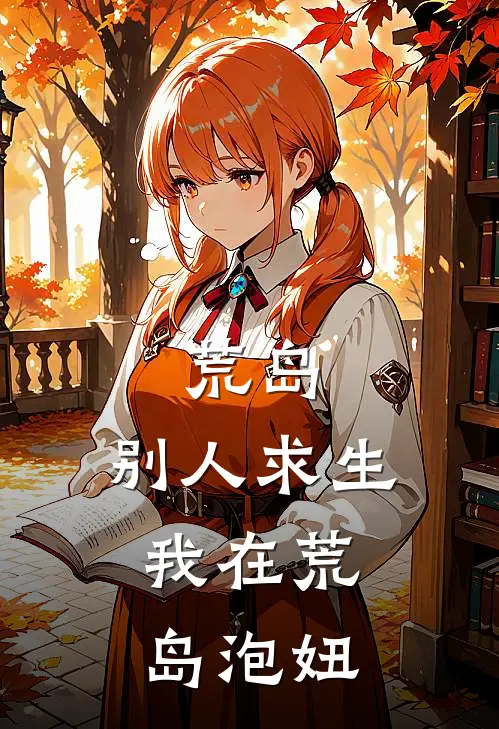 荒岛：别人求生，我在荒岛泡妞