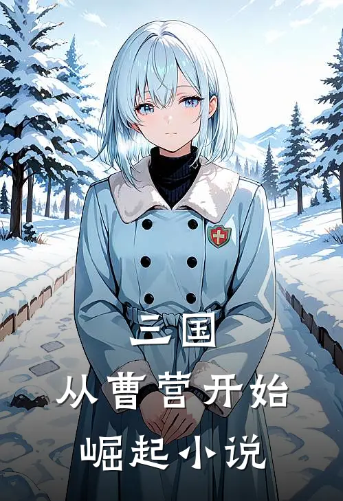 三国：从曹营开始崛起小说