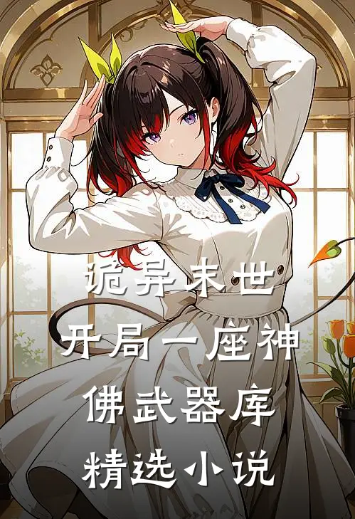 诡异末世：开局一座神佛武器库精选小说