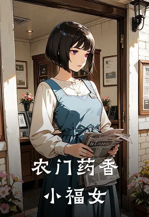 农门药香小福女