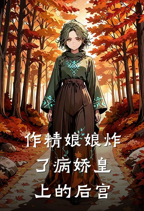 作精娘娘炸了病娇皇上的后宫