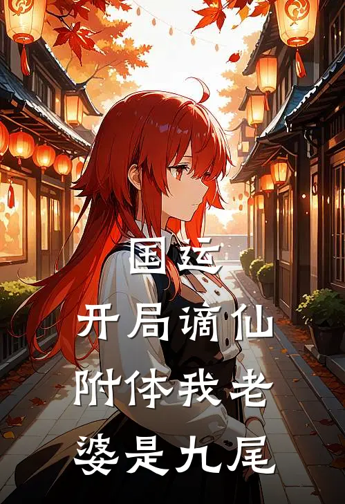 国运：开局谪仙附体我老婆是九尾