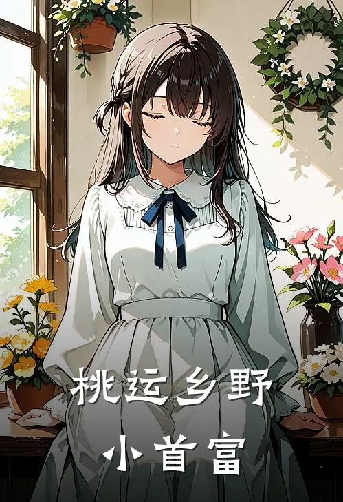 桃运乡野小首富