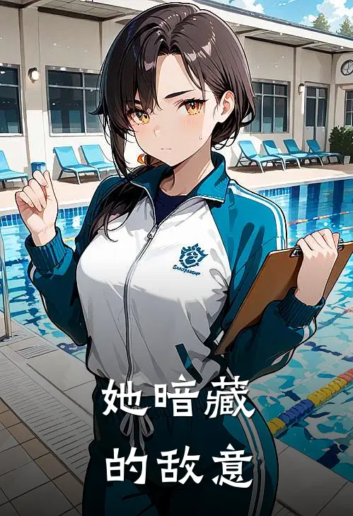 她暗藏的敌意