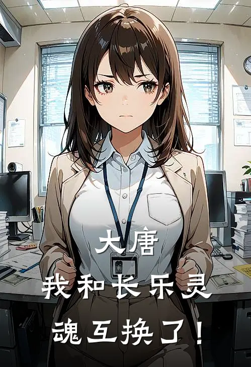 大唐：我和长乐灵魂互换了！