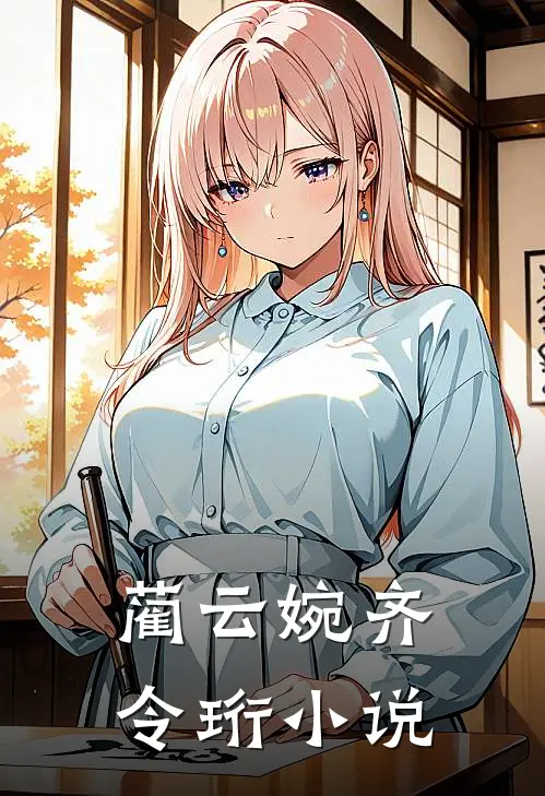 蔺云婉齐令珩小说